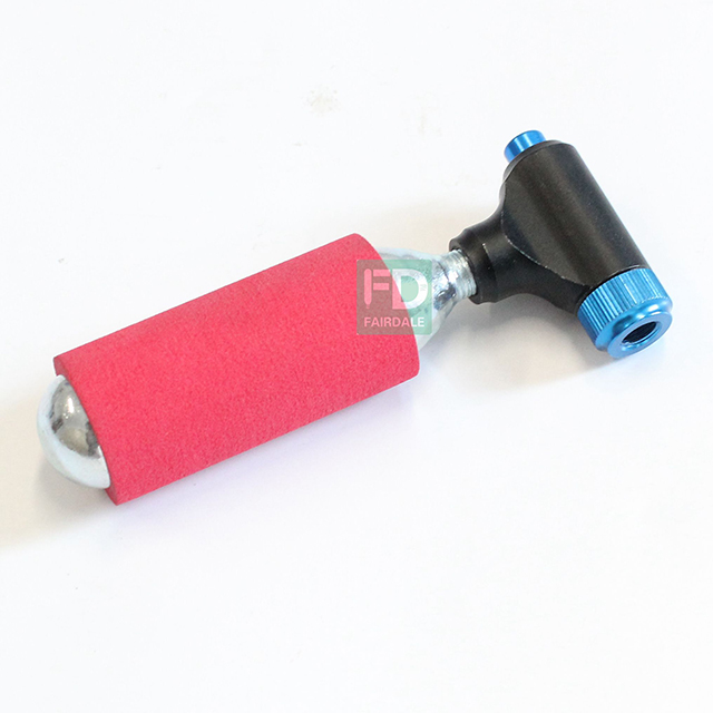 Mini Bike Pump Portable