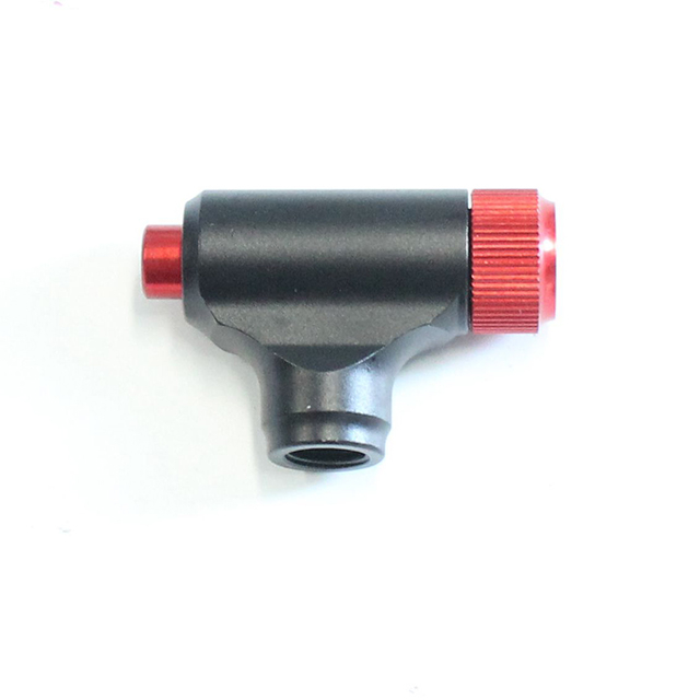 Co2 Tyre Inflator Cartridge Air Pump Bike