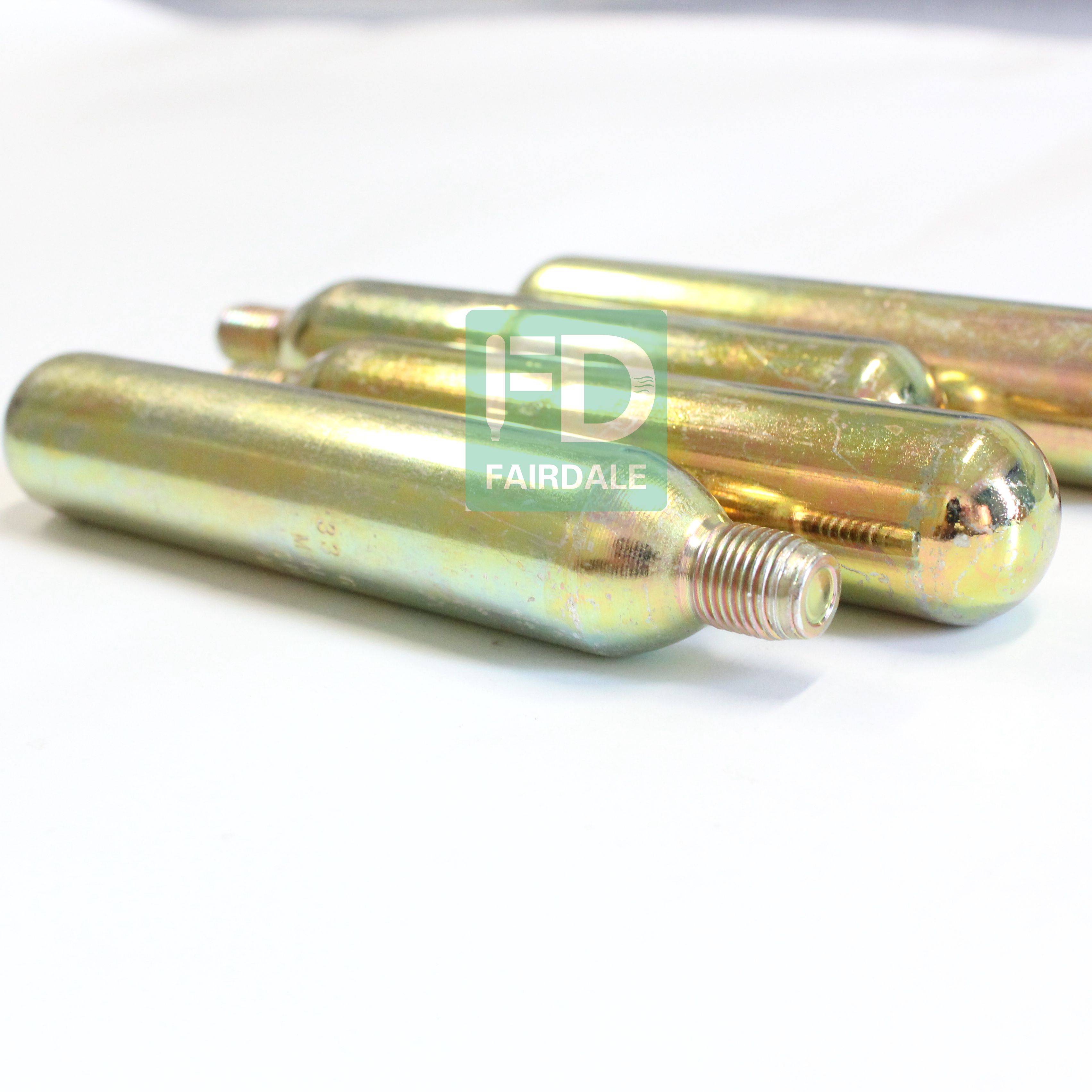 33g co2 cylinder for lifejackets