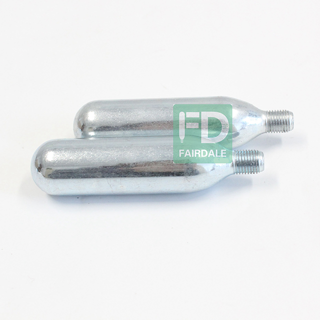 16 Gram Cartucho Co2 Cartridge for Beer, Beer Keg Chargers Co2 Cartridges