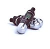 Disposable Mini Gas Bottle Regulator Argon/co2 for Mig Welding