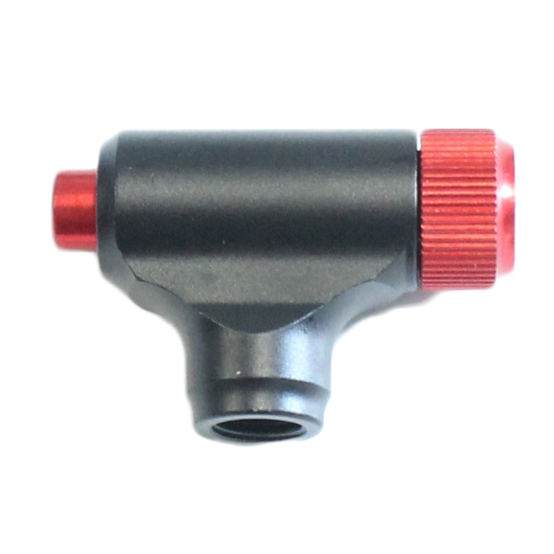 co2 inflator for bike tires