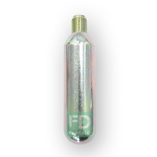 48cc Motorcycle Motorized 38g Threaded Co2 Cartridge Cartouche