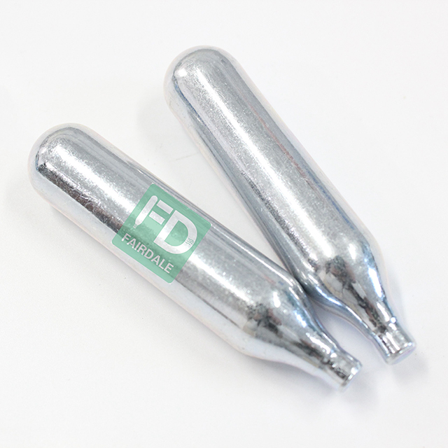 Co2 Gas Cartridge Mini12g Co2 Gun Cartridges Refill