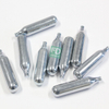 high pressure 12g co2 refillable 12g co2 cartridge for airguns