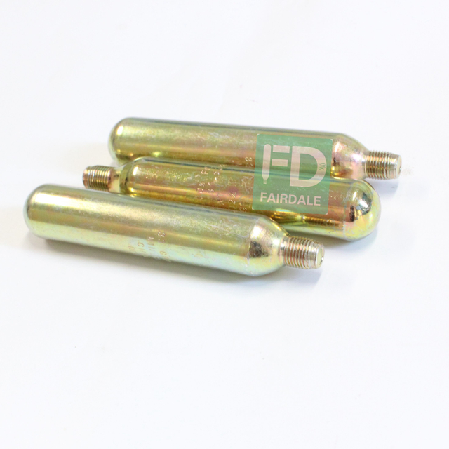 Co2 Life Jacket 33 Gram Cartridge Co2 Gas Cartridge