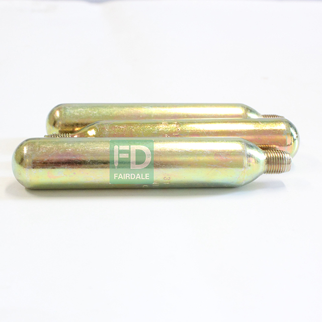 Co2 Life Jacket 33 Gram Cartridge Co2 Gas Cartridge