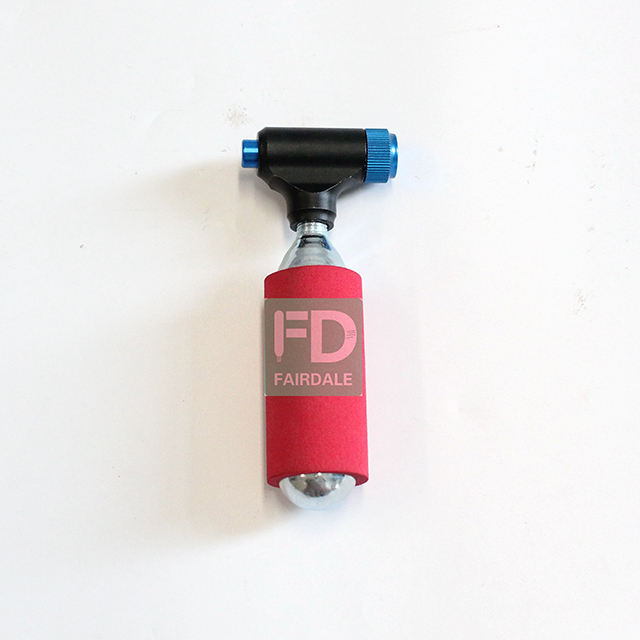 Co2 Inflator Cycling Pump co2 bike inflator