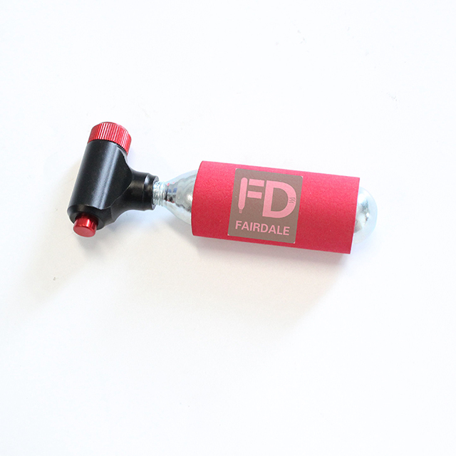 Best Co2 Inflator for Mountain Bike