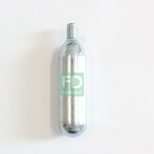 bicycle pump co2 cartridge