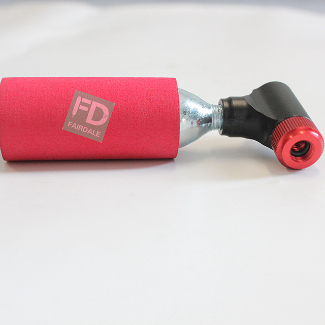 Mini Bike Pump Portable