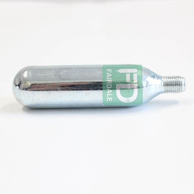 co2 cartridge for kegerator