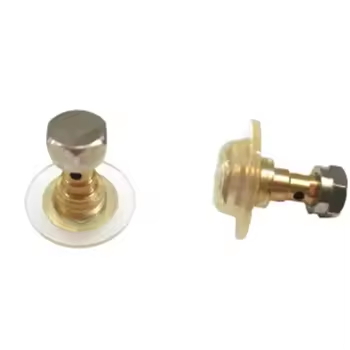 Yellow Inflation Lifejacket Water Activator Sense Pill Bobbin Oral Tube for Life Vest Automatic Rearm Kit 33g CO2 Cylinder