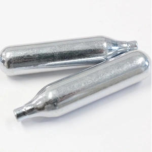 Top 11 12g CO2 Cartridges Manufacturer You Should Know in 2025