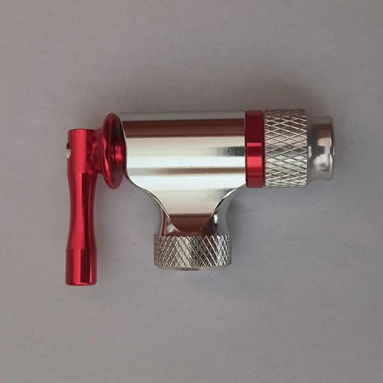 co2 bicycle tyre inflator