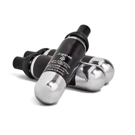Mini Argon Gas