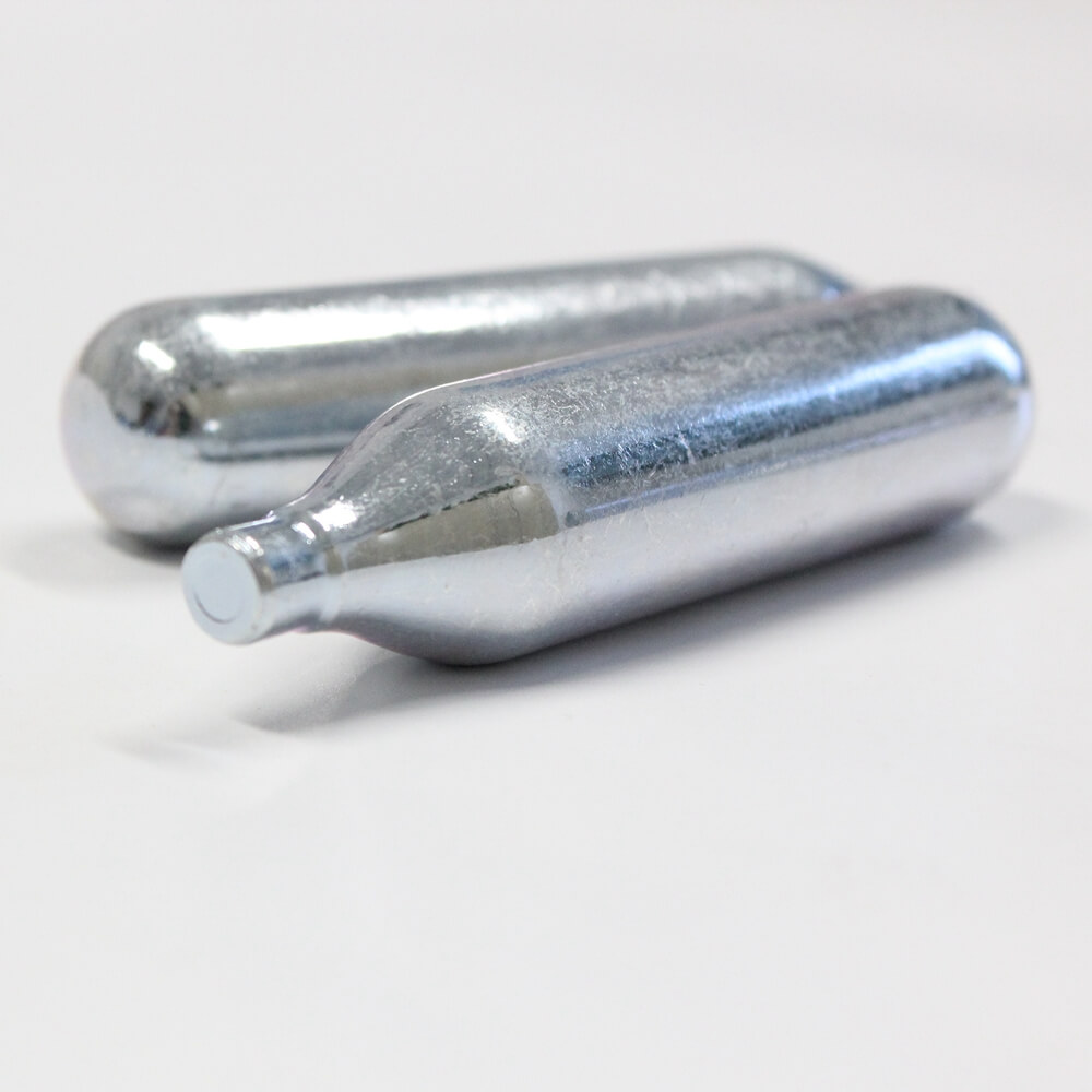 12g co2 cartridge