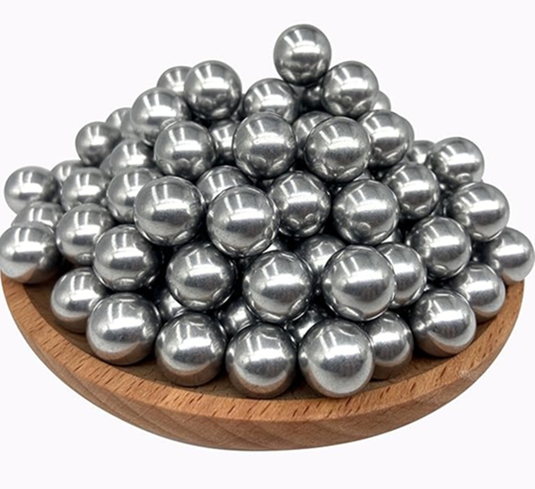 Why Steel BBs Deliver Superior Durability And Performance in Air Guns