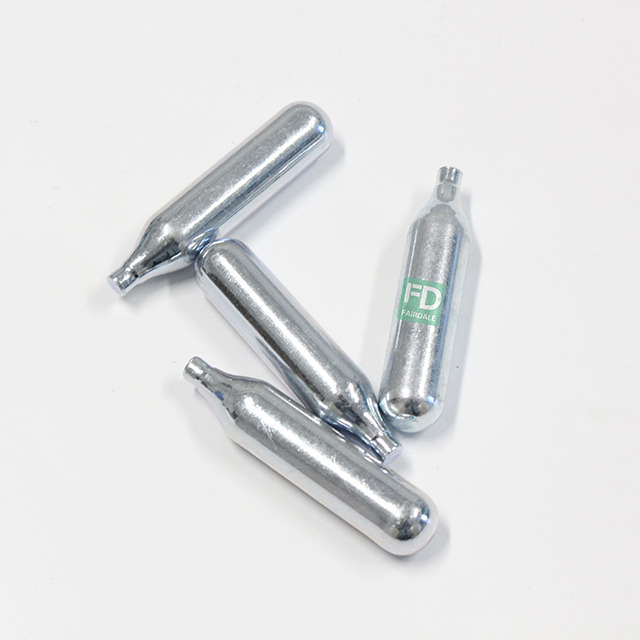 high pressure 12g co2 refillable 12g co2 cartridge for airguns