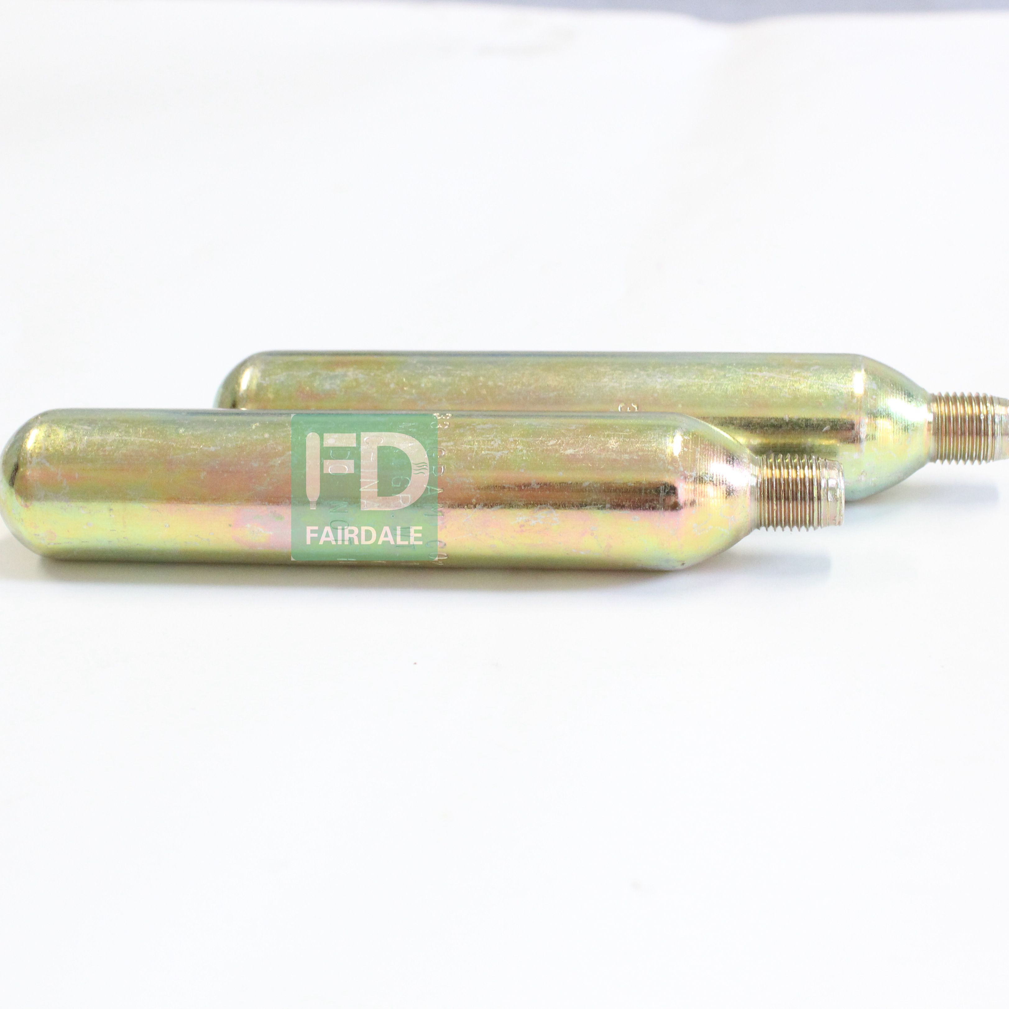 Co2 Life Jacket 33 Gram Cartridge Co2 Gas Cartridge