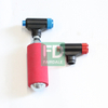 Portable Inflator Compressor Bike Co2 Cylinder