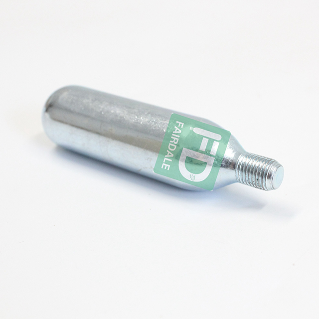 co2 cartridge 16g threaded