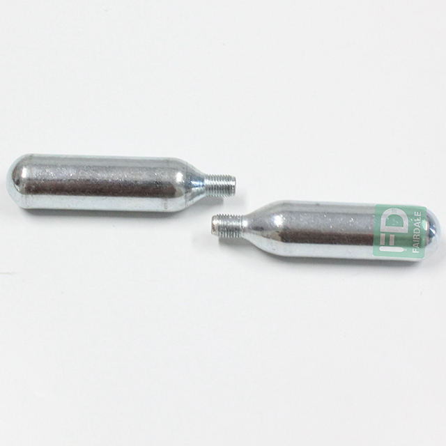The Best CO2 Cartridges for Air Rifles and Air Pistols BB Gun