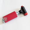 Co2 Bike Pump with Pressure Gauge