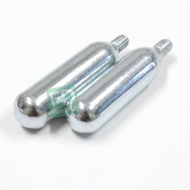 16g co2 cartridge beer