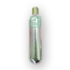 Hit Air Co2 50cc 60cc 48cc Co2 Cartridge Threaded 38g 45g Cartucho For Motorcycle Airbag