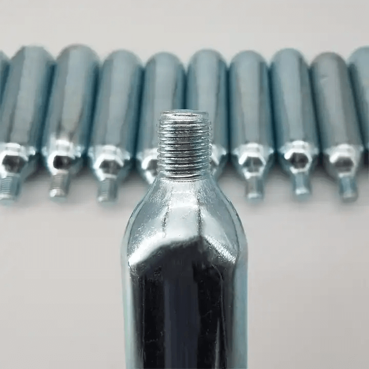 co2 cartridge