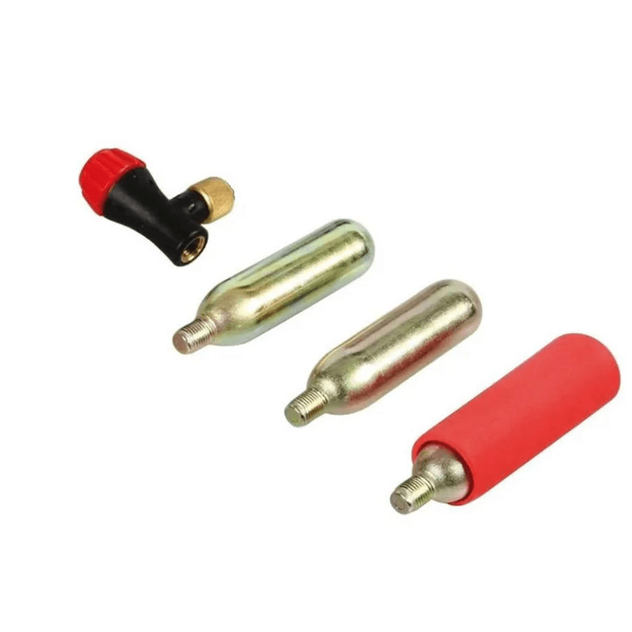 co2 cartridge