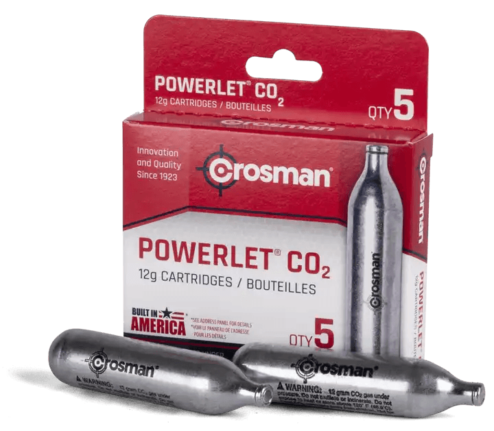 12g co2 cartridge