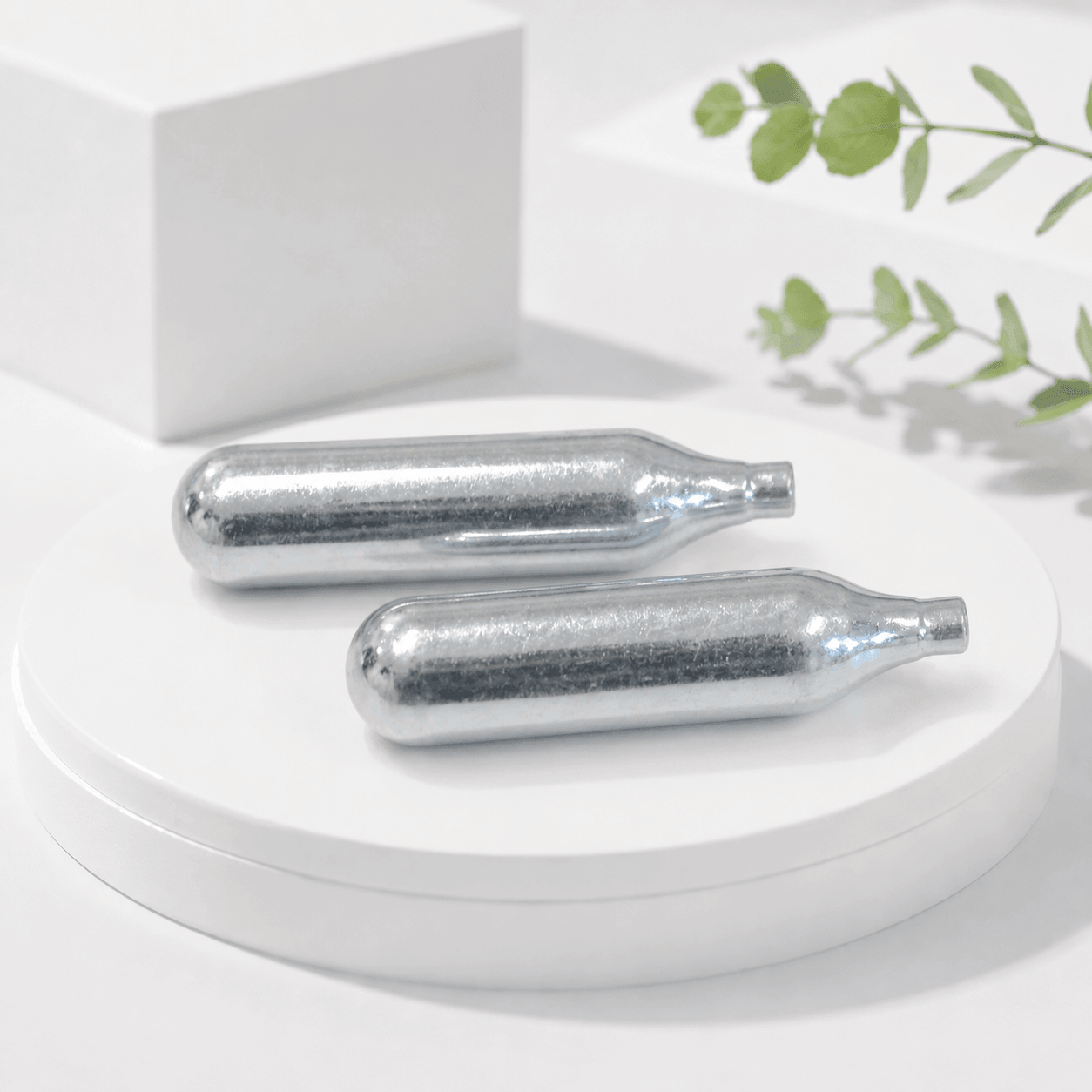 12g Vs 88g CO₂ Cartridges for Air Guns: Which One Should You Choose?