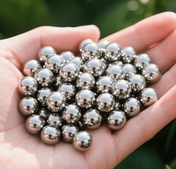 What Are The Best Steel BBs for CO2 Air Guns? A Complete Buyer's Guide
