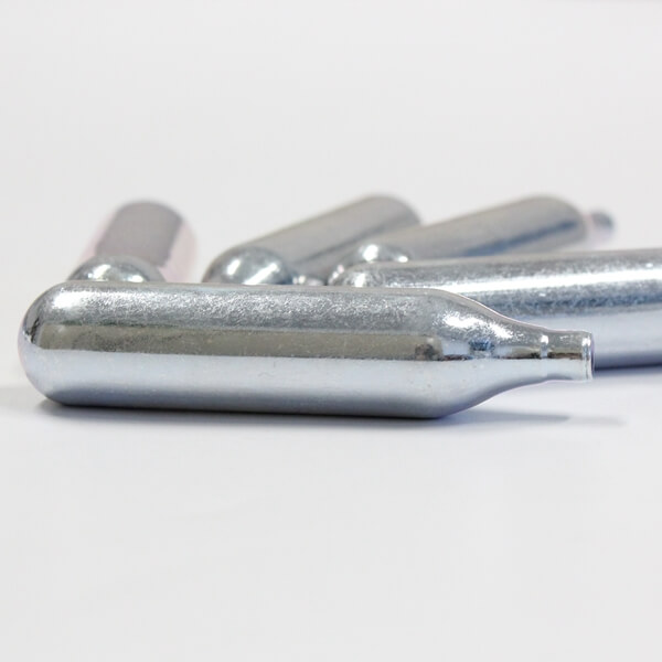 CO₂ Cartridge Service Life: Do Disposable 12g CO₂ Cartridges Expire?